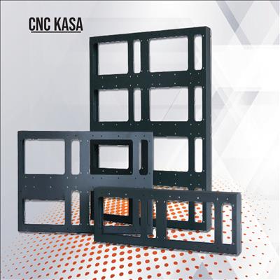CNC Kasa Fiyatları ve Modelleri