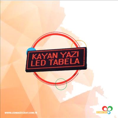Led Tabela
